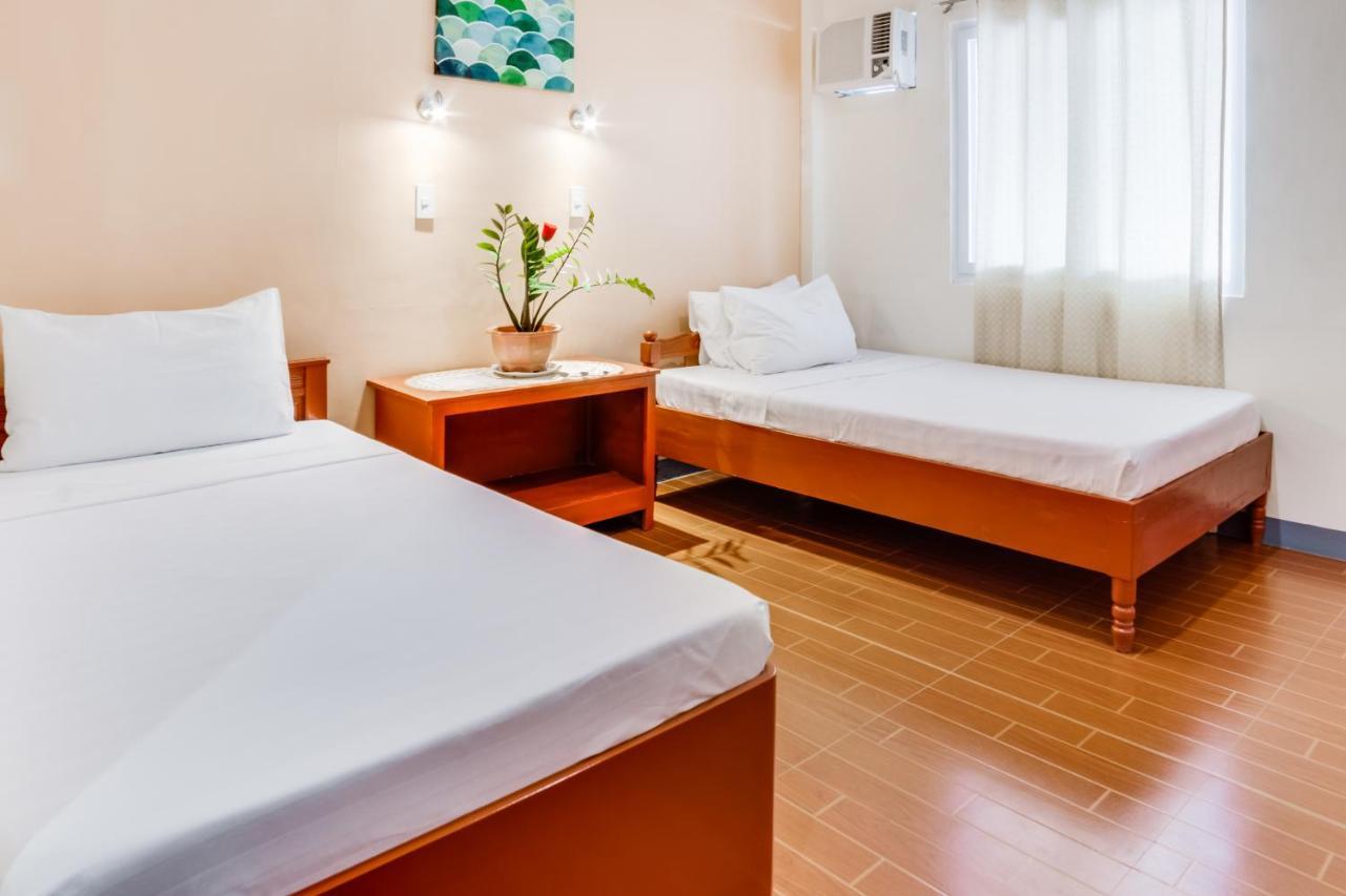 Cawit Resort And Cafe Esperanza 외부 사진
