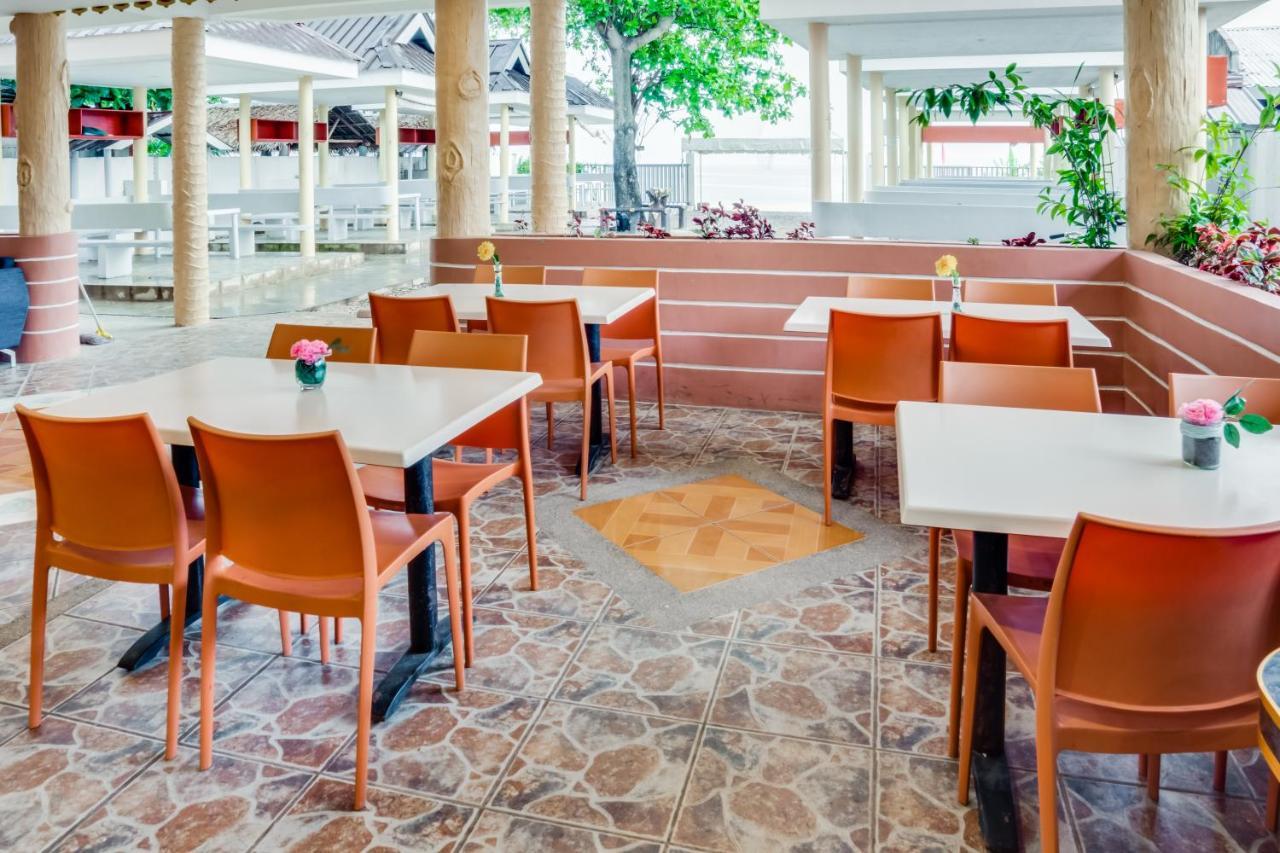 Cawit Resort And Cafe Esperanza 외부 사진